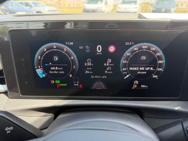 VOLKSWAGEN T-Roc 1.5 eTSI ACT DSG Life