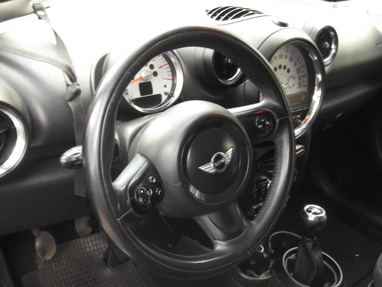 Mini Cooper D Countryman 1.6 ALL4 - 29