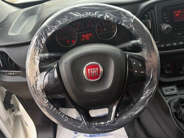 FIAT Doblo' 1.6 Multijet 105Cv Cargo