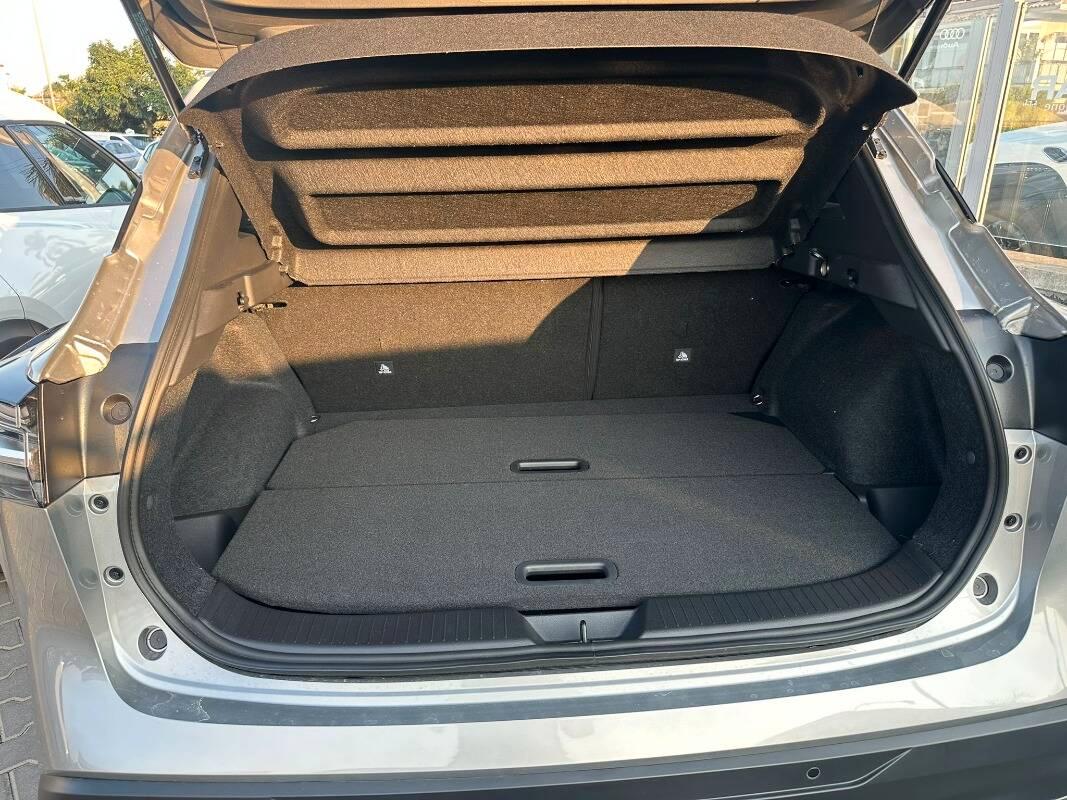 Nissan Qashqai 1.5 e-power N-Connecta 2wd