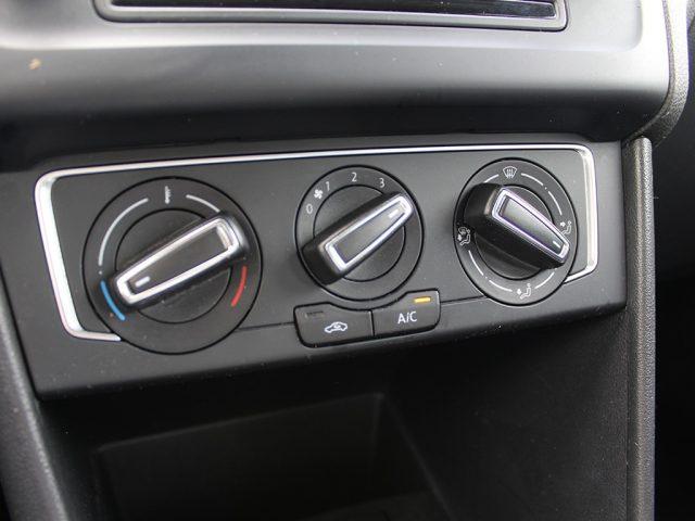 VOLKSWAGEN Polo 1.4 TDI 5p. Trendline