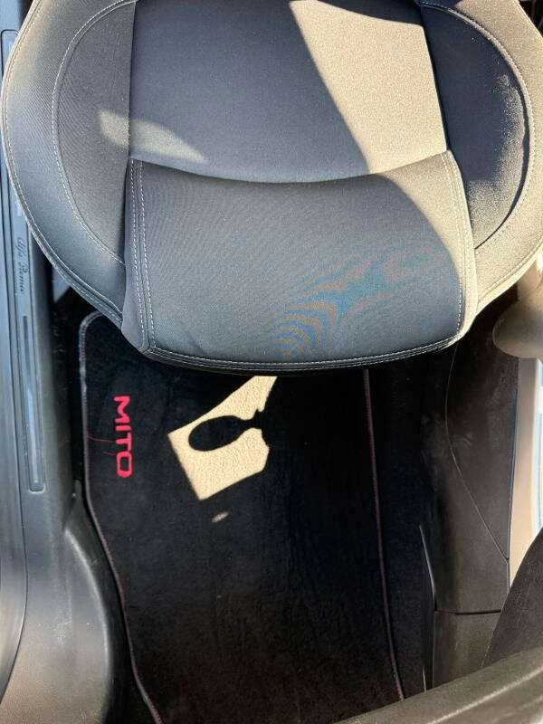 Alfa Romeo MiTo 1.3 jtdm Progression 85cv