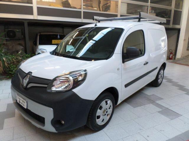 Renault Kangoo Blue dCi 115CV Express Furgone Ice Plus Autocarro