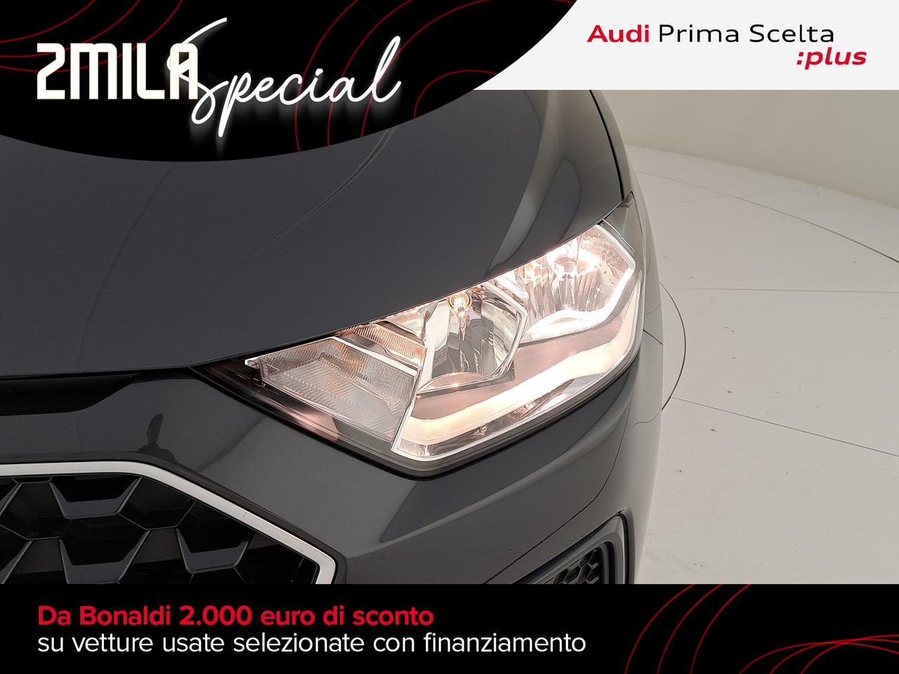 Audi A1 sportback 25 1.0 tfsi s-tronic
