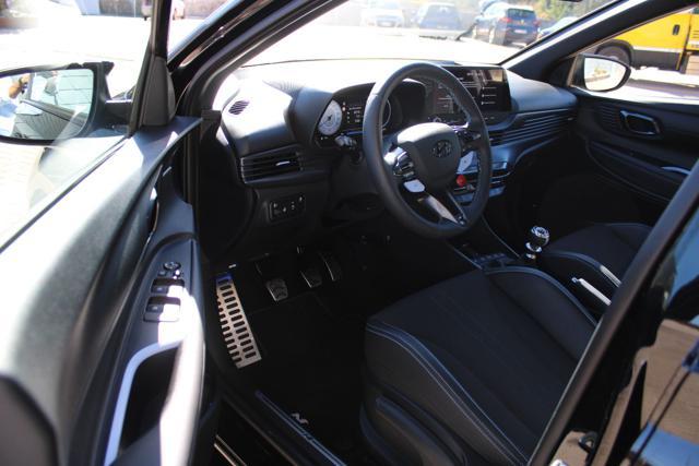 HYUNDAI i20 N 1.6 T-GDI MT N-Performance BOSE-NAVI