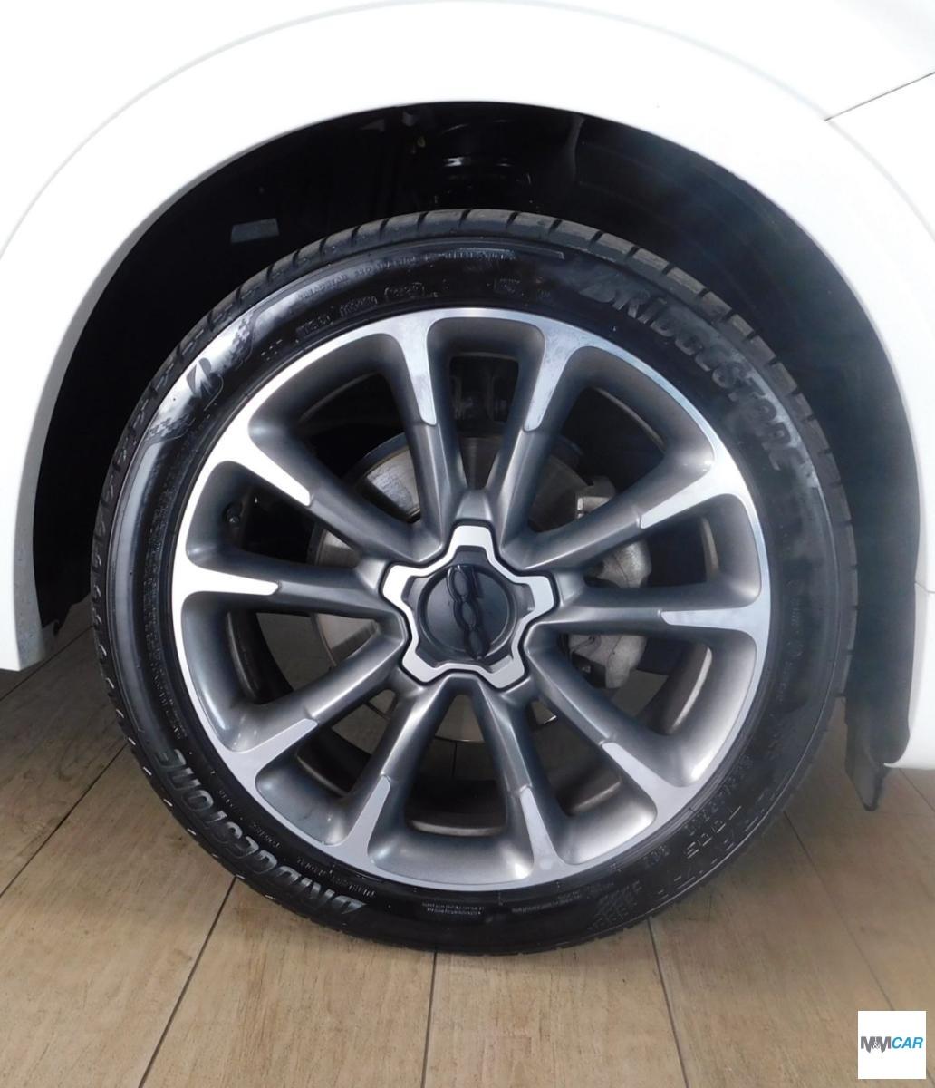 FIAT - 500X - 1.3 M.Jet 95 CV Sport