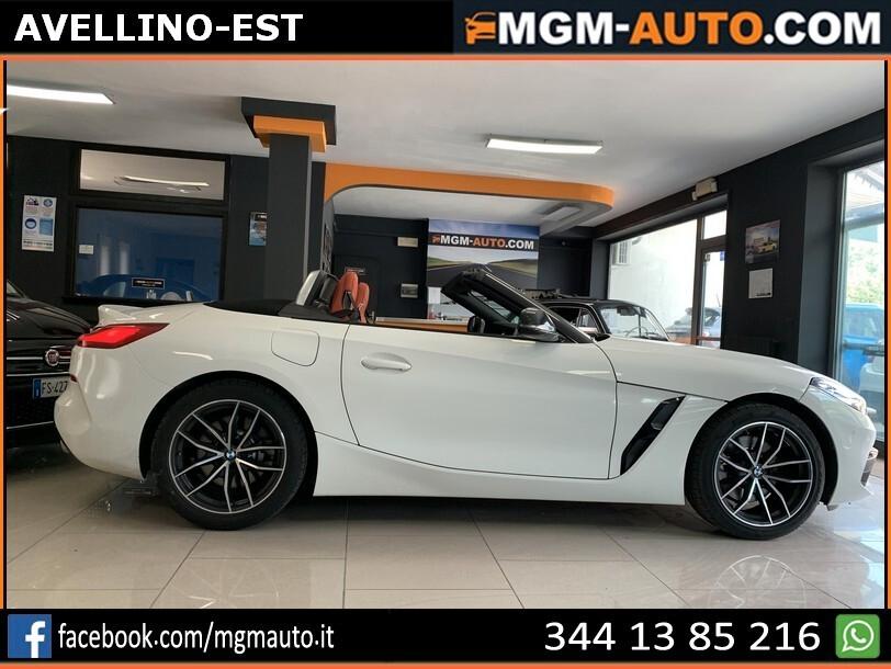 Bmw Z4 sDrive20i Sport