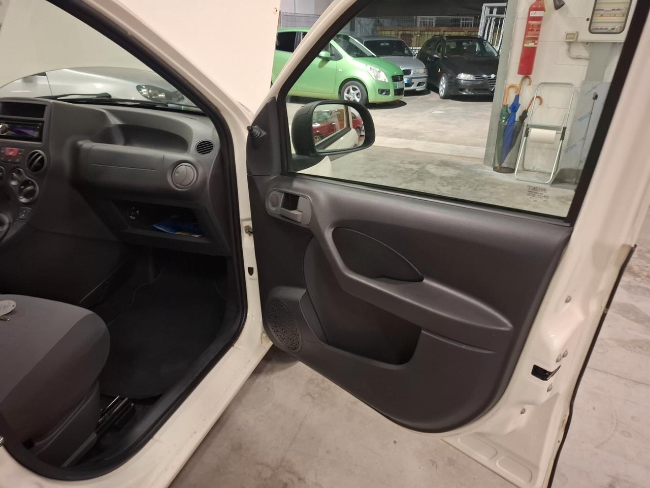 Fiat Panda 1.4 Natural Power Classic