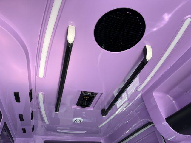 FIAT Ducato 2.3MJT 140CV AMBULANZA TIPO A