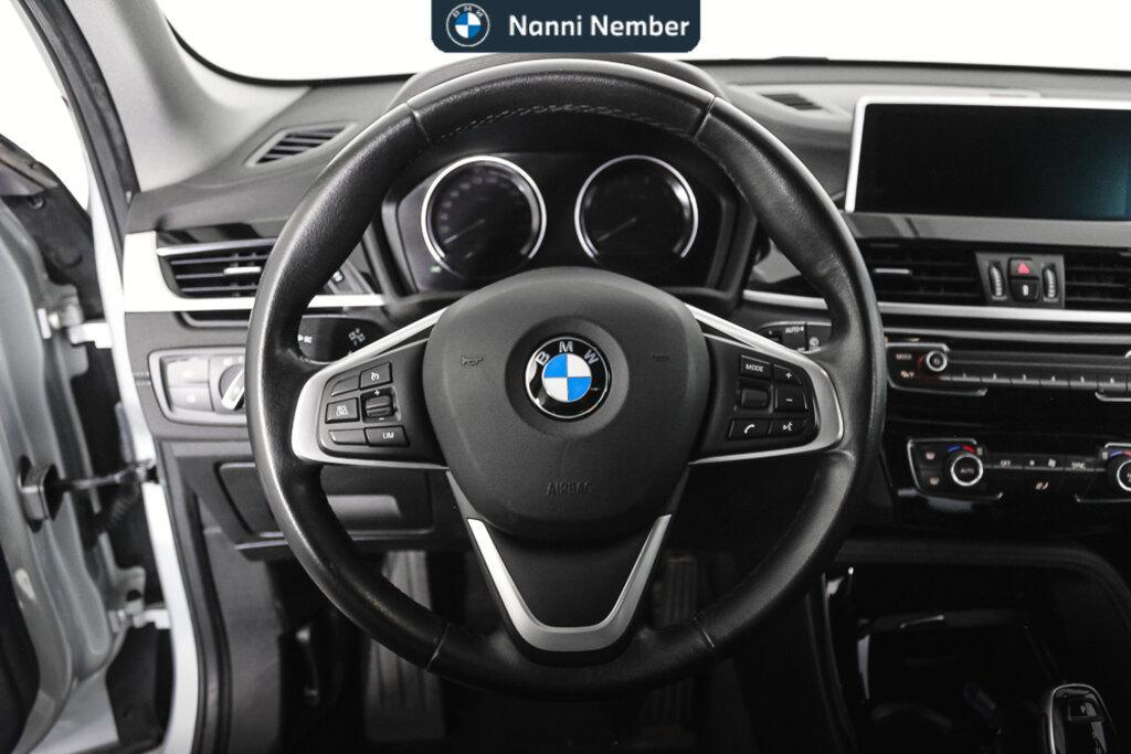 BMW X1 18 i xLine sDrive
