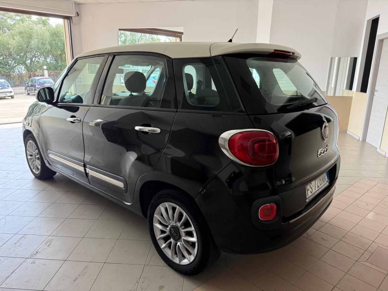 Fiat 500L 1.3 Multijet 85 CV Easy