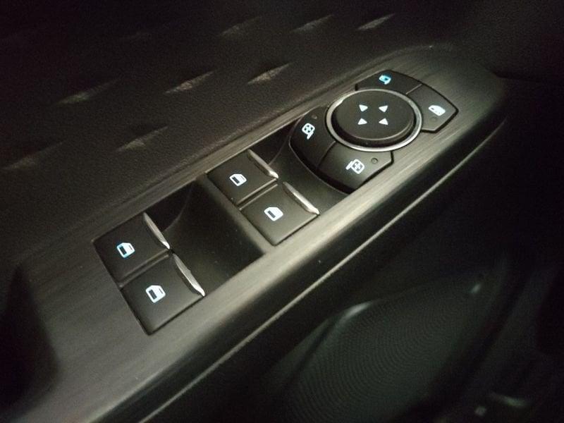 Ford Kuga 2.5 full hybrid Connect 2wd 190cv e-shifter
