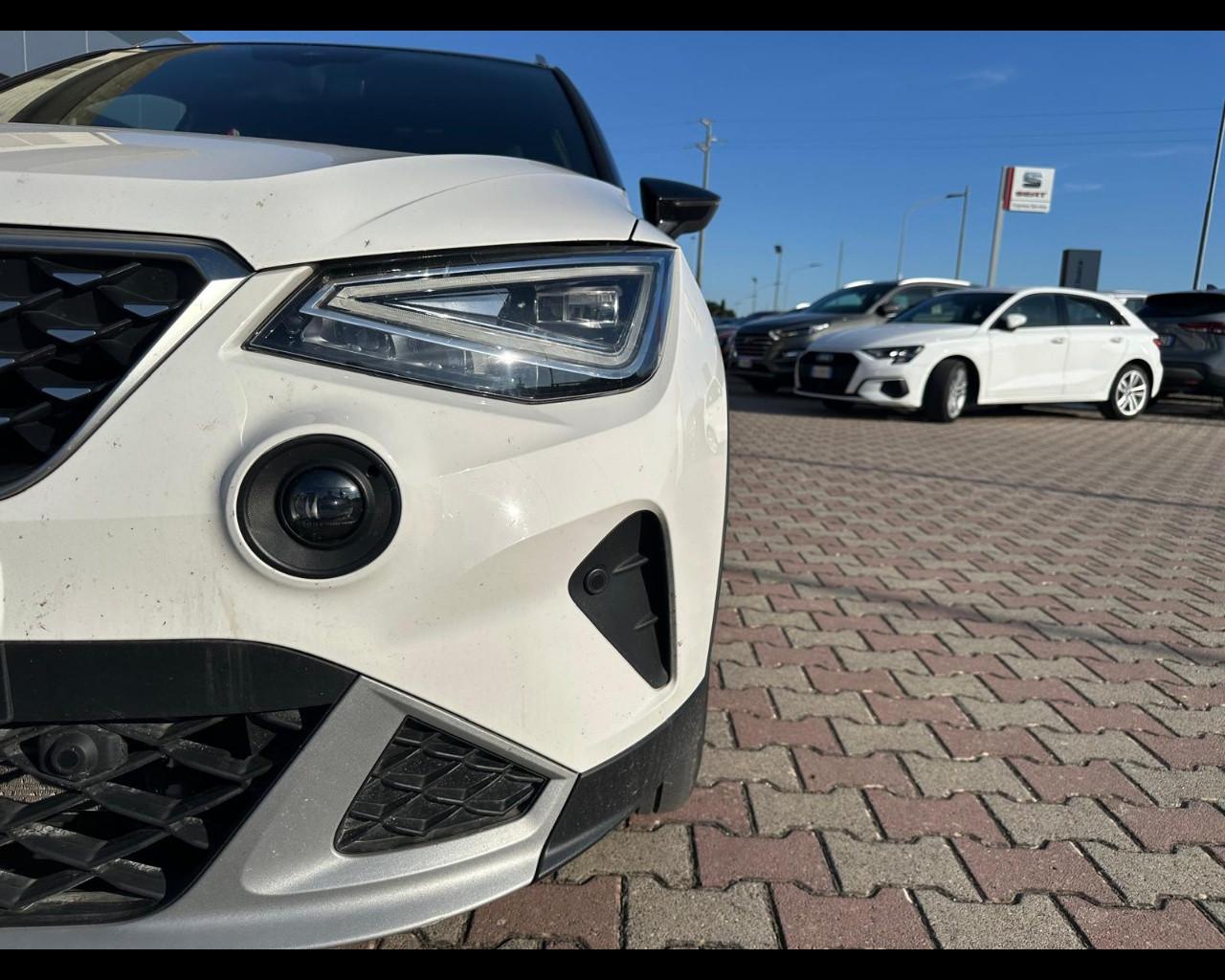 SEAT Arona 1.0 ecotsi Xperience 110cv