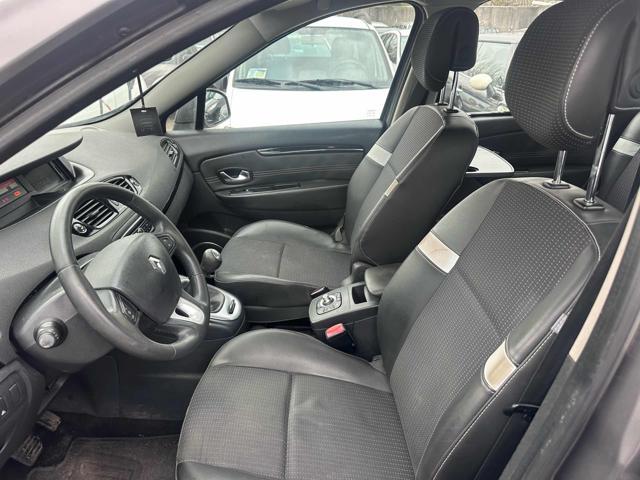 RENAULT Scenic neopatentati Bellissima X-Mod 1.5 dCi 110CV Luxe