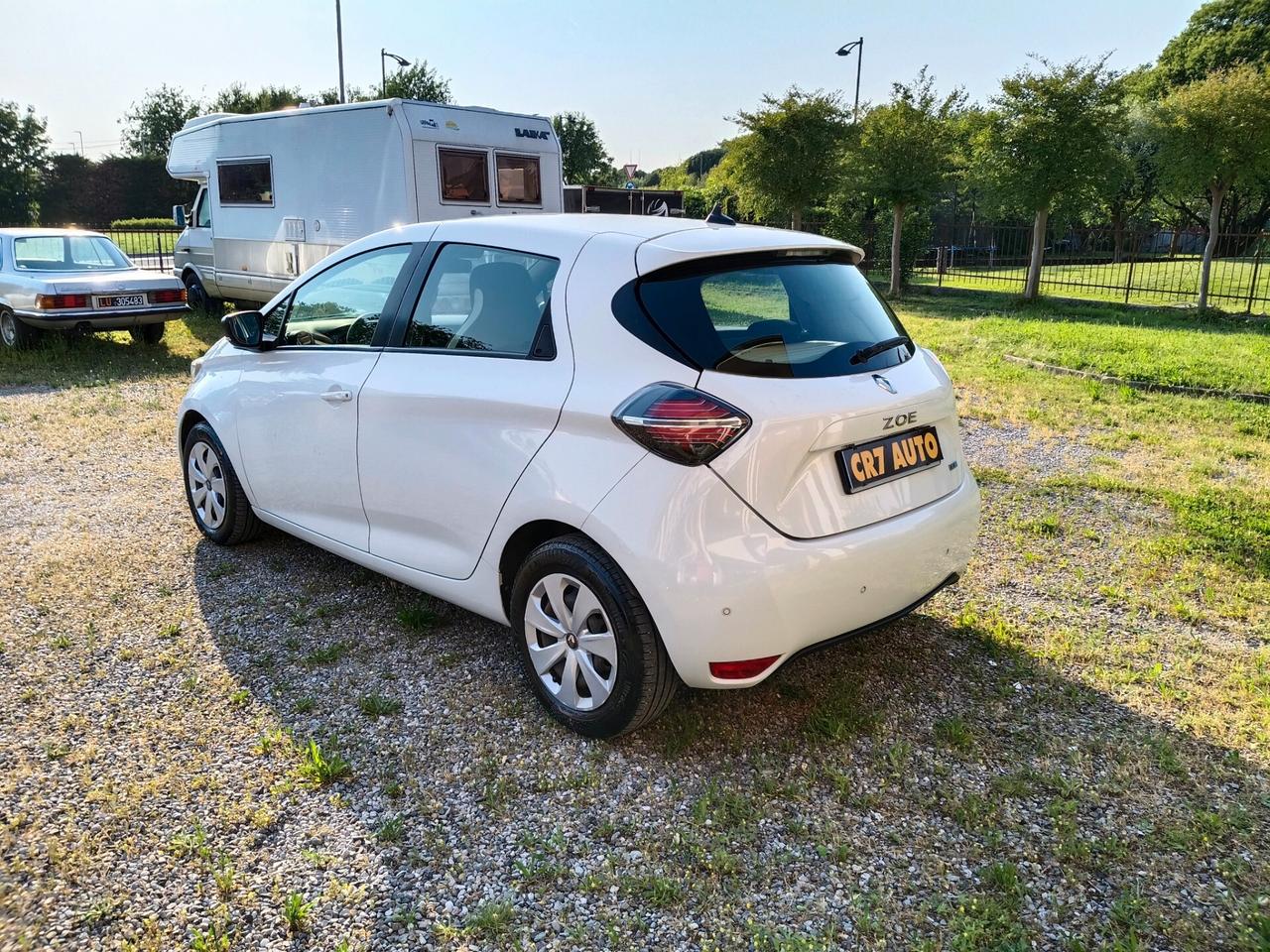 Renault ZOE Life R110 Elettrica