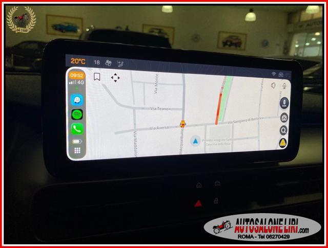 JEEP Avenger 1.2 Turbo e-Hybrid Mhev Summit 110cv EDCT6