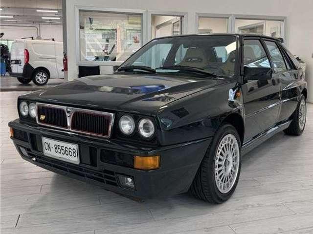 Lancia Delta Delta 2.0 HF Integrale 5