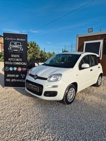 Fiat Panda 1.2 benzina 69cv