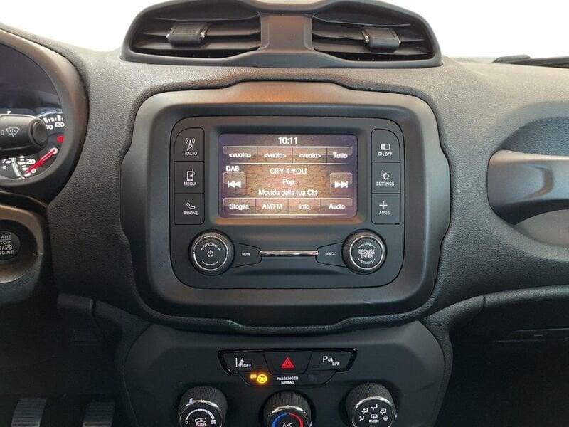 Jeep Renegade 2019 1.0 t3 Longitude 2wd