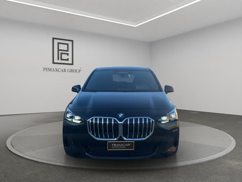 BMW Serie 2 218d Active Tourer Msport auto