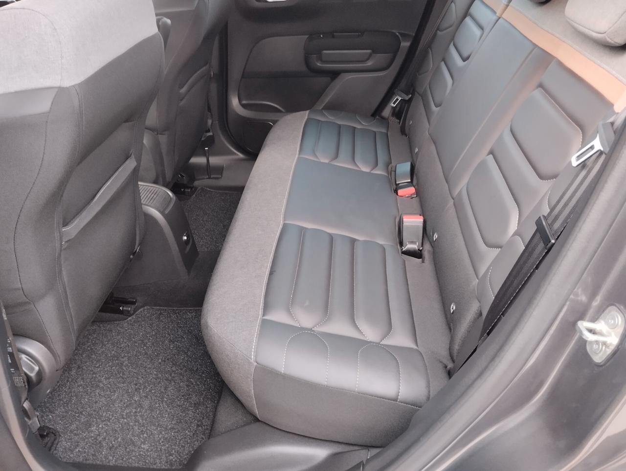 Citroen C3 Aircross BlueHDi 110 S&S Shine