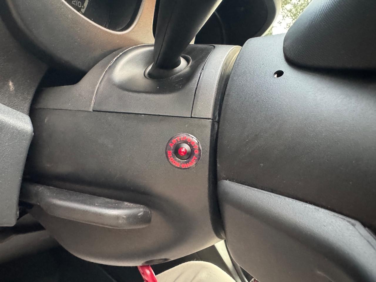 Fiat Panda 1.3 MJT 95 CV S&S Lounge