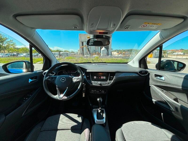 OPEL Crossland Crossland 1.5 ECOTEC D 120 CV St...