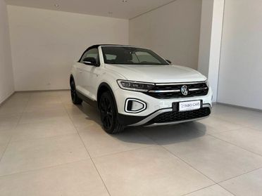 Volkswagen T-Roc 1.0 tsi Style 110cv