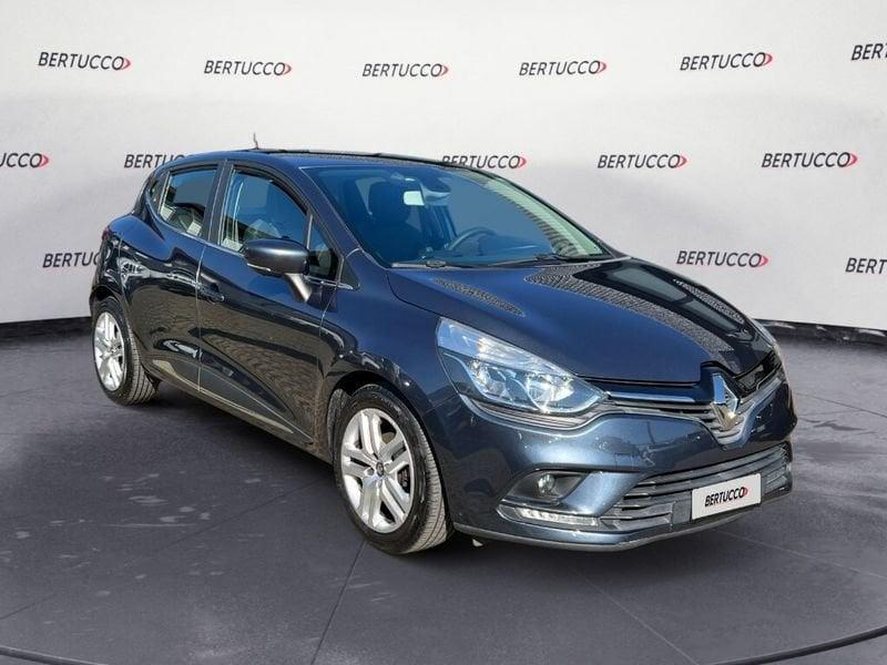 Renault Clio 4ª serie dCi 8V 75CV Start&Stop 5 porte Energy Zen