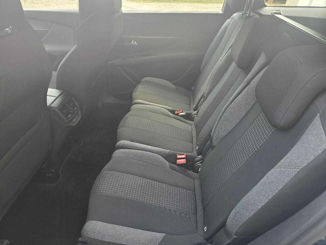 Peugeot 5008 BlueHDi 130 S&S Active Business