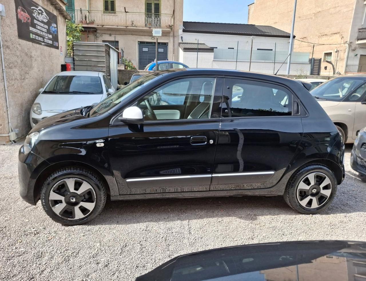 Renault Twingo TCe 90 CV Stop&Start Energy Intens