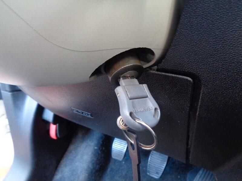 Fiat 500 C 1.2 Lounge BLOCK SHAFT