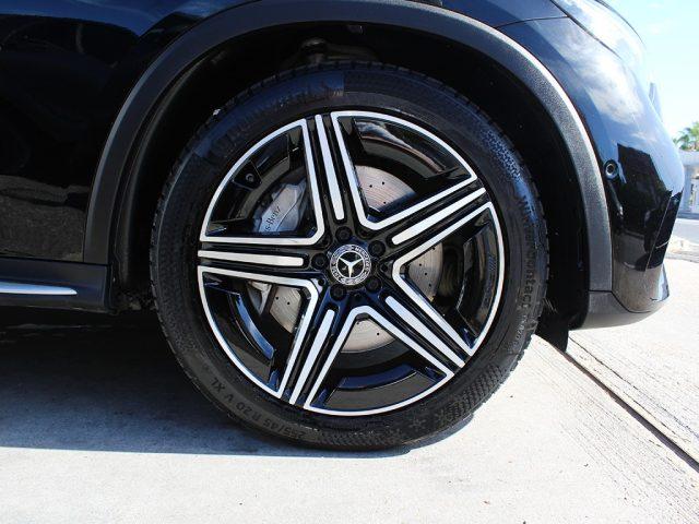 MERCEDES-BENZ GLC 220 d 4Matic AMGLine MHD Advanced Plus