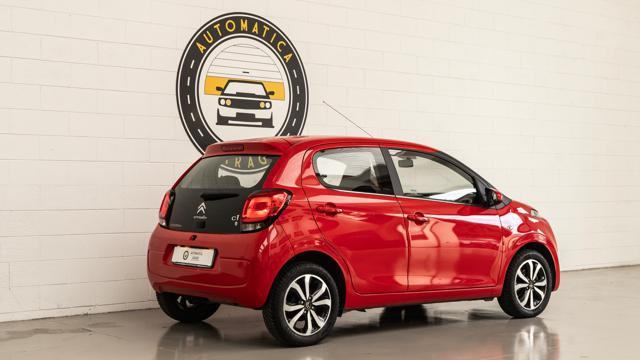 CITROEN C1 Airscape VTi 68 S&S 5P Shine