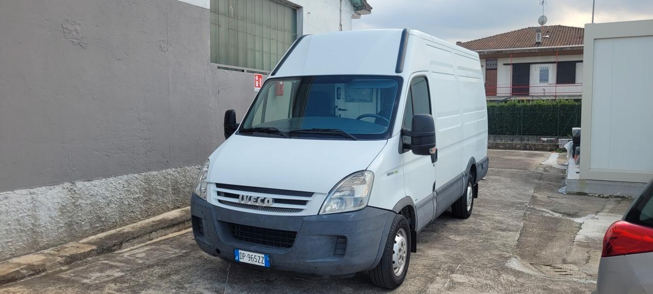 Iveco Daily H2 - L2 Metano