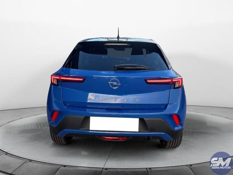 Opel Mokka Mokka 1.2 Turbo Edition