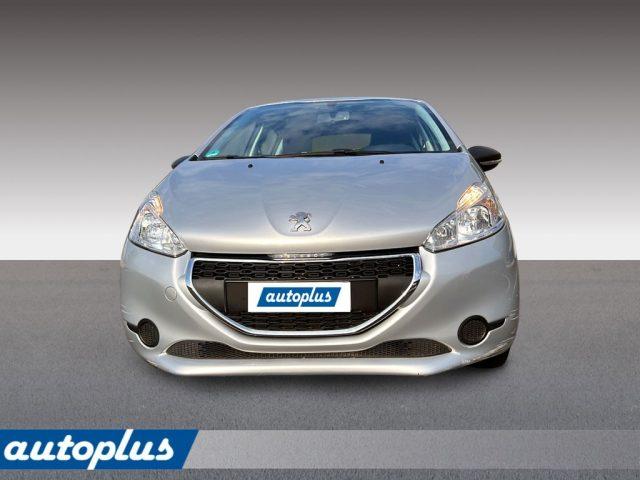 PEUGEOT 208 1,0 12V VTi ACCESS