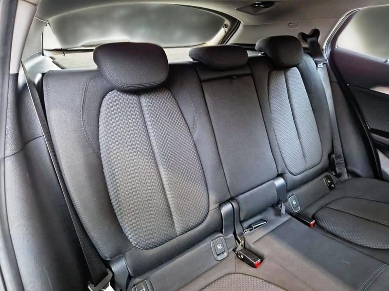 BMW X2 XDRIVE 25E BUSINESS X AUTOMATICO SUV