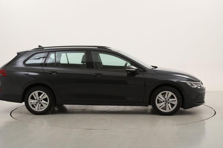 Volkswagen Golf Variant Life DSG BR509890 2.0 Diesel 116CV