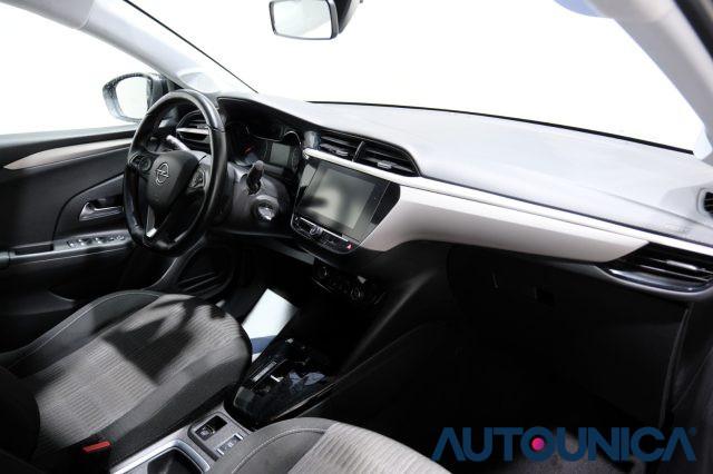 OPEL Corsa 1.2 100 CV AUTOMATICA ELEGANCE NEOPATENTATI