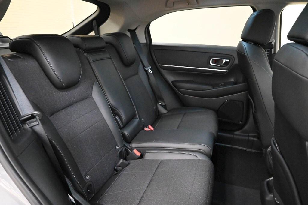 HONDA HR-V 3ª serie HR-V 1.5 Hev eCVT Advance