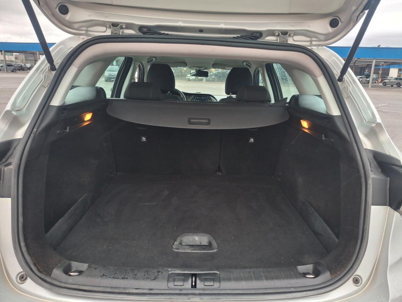 Fiat Tipo 1.4 T-Jet 120CV GPL SW Lounge-EURO 6b-