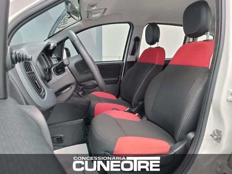 FIAT Panda Panda 1.2 Pop