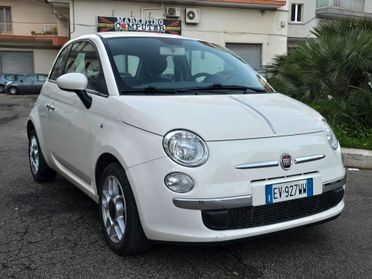 Fiat 500 Pop - 95Cv 1.3 Mjt 16V