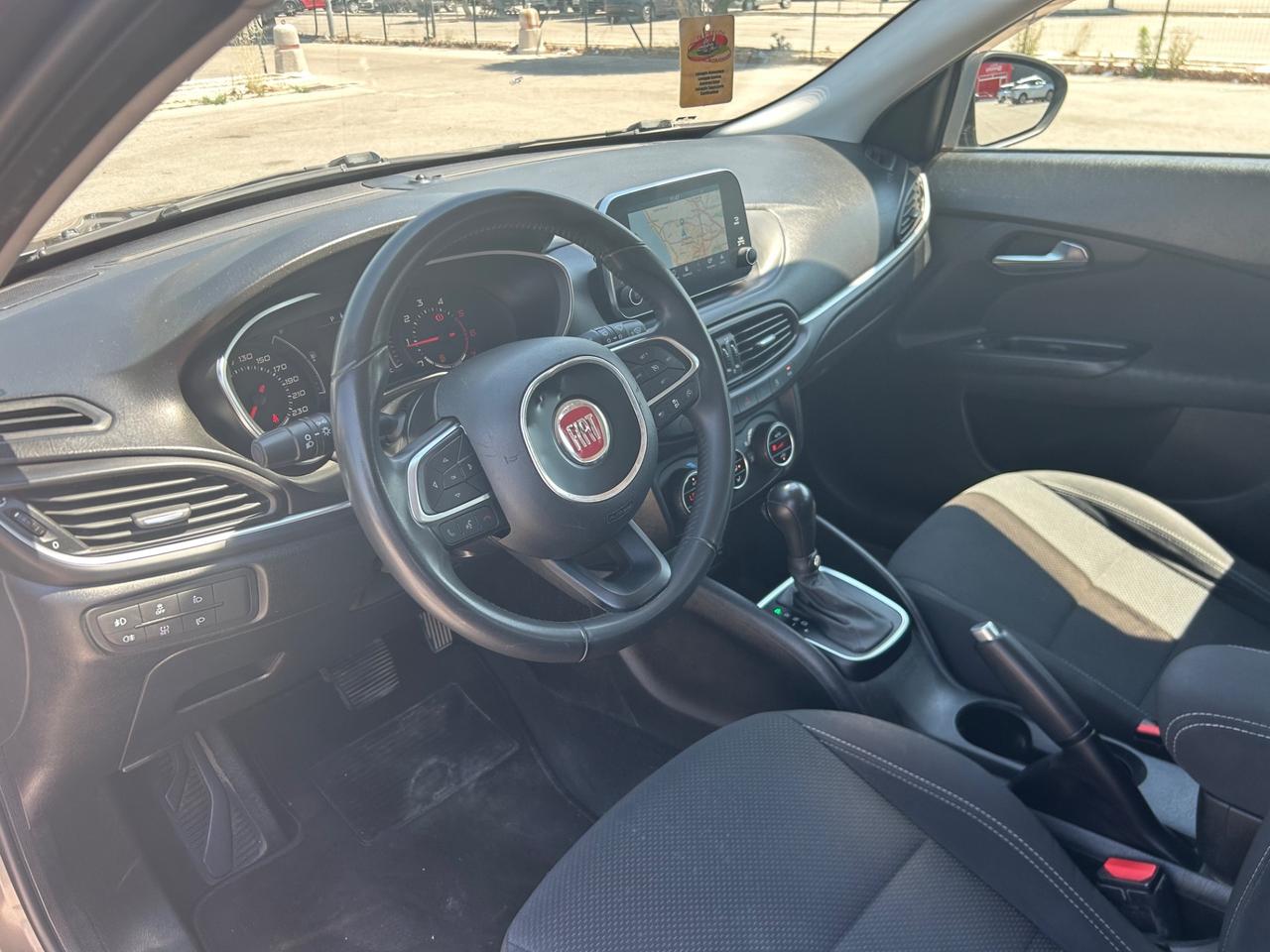 Fiat Tipo 1.6 Mjt S&S 5 porte Lounge