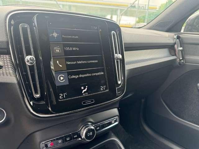 Volvo XC40 D3 AWD Geartronic R-design