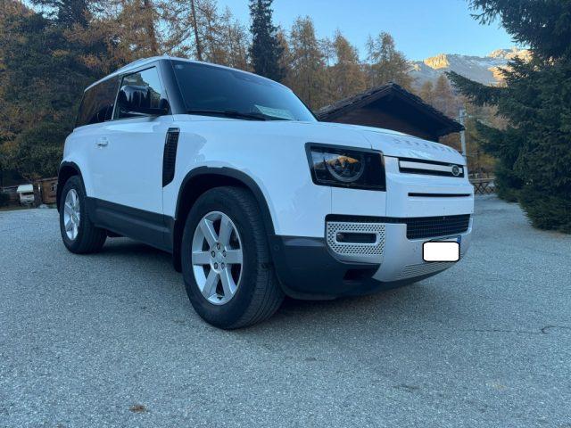 LAND ROVER Defender 110 3.0D I6 250 CV AWD Auto X-Dynamic HSE