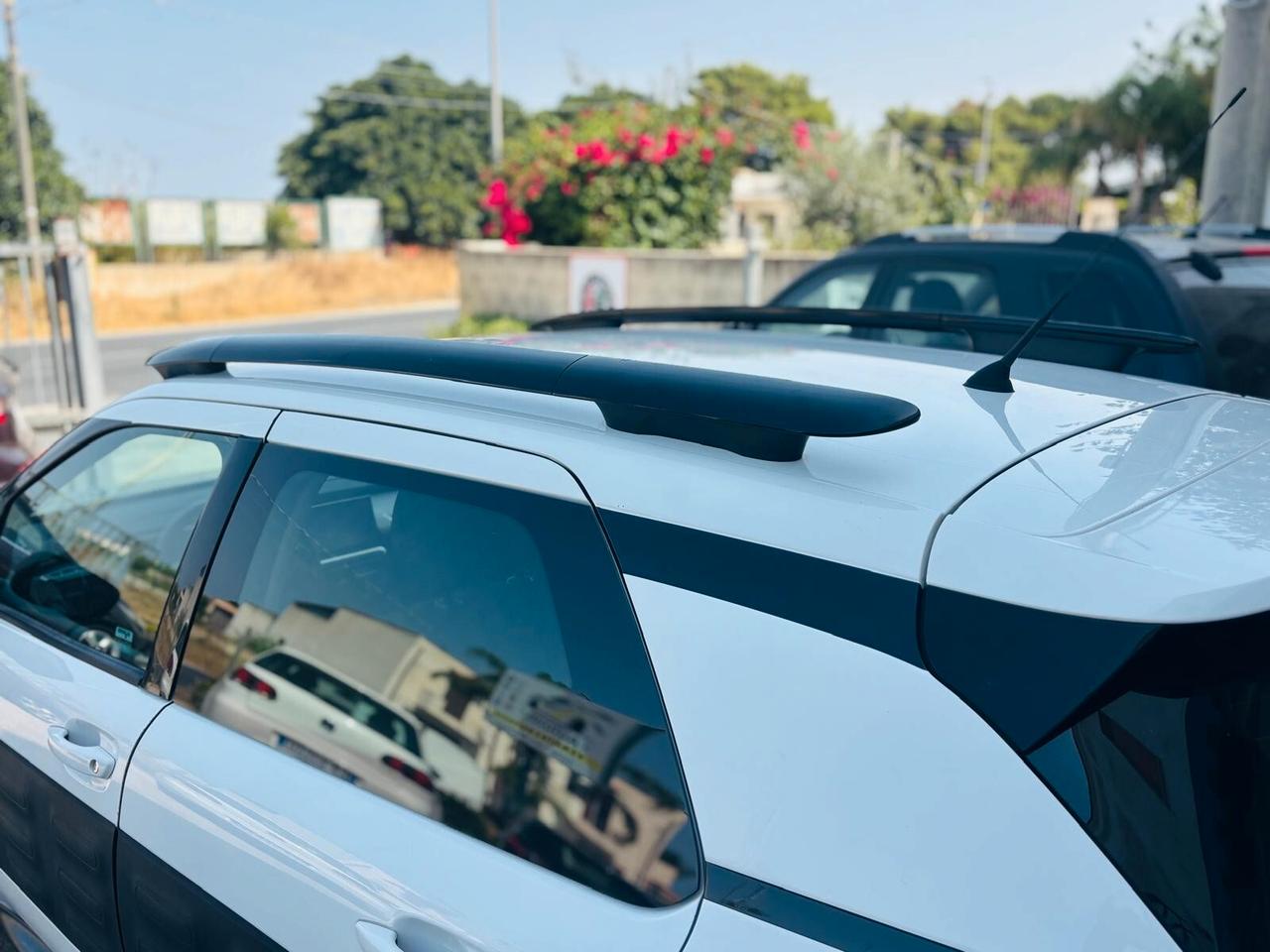 Citroen C4 Cactus PureTech 82 Shine