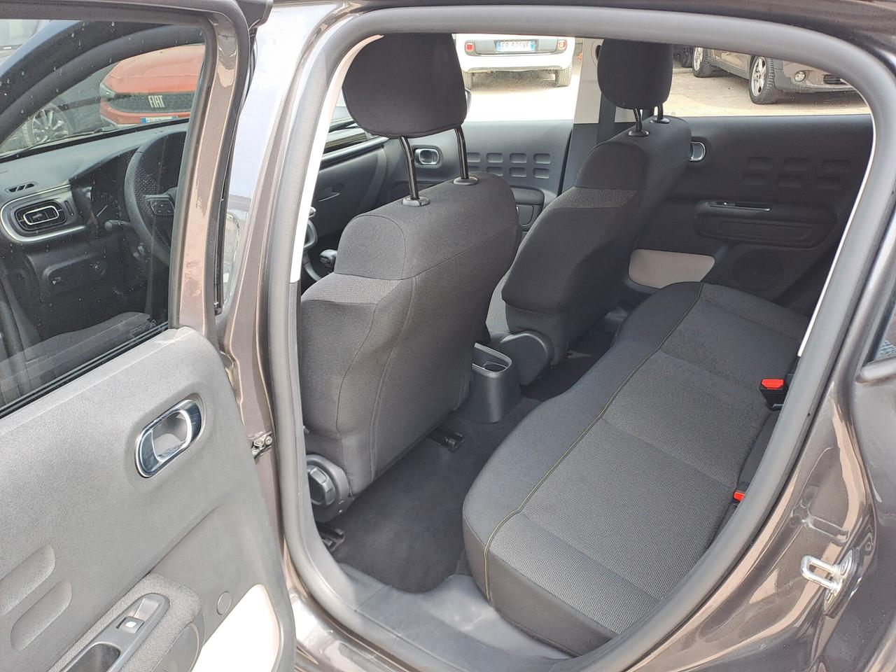 Citroen C3 PureTech 110 S&S Shine