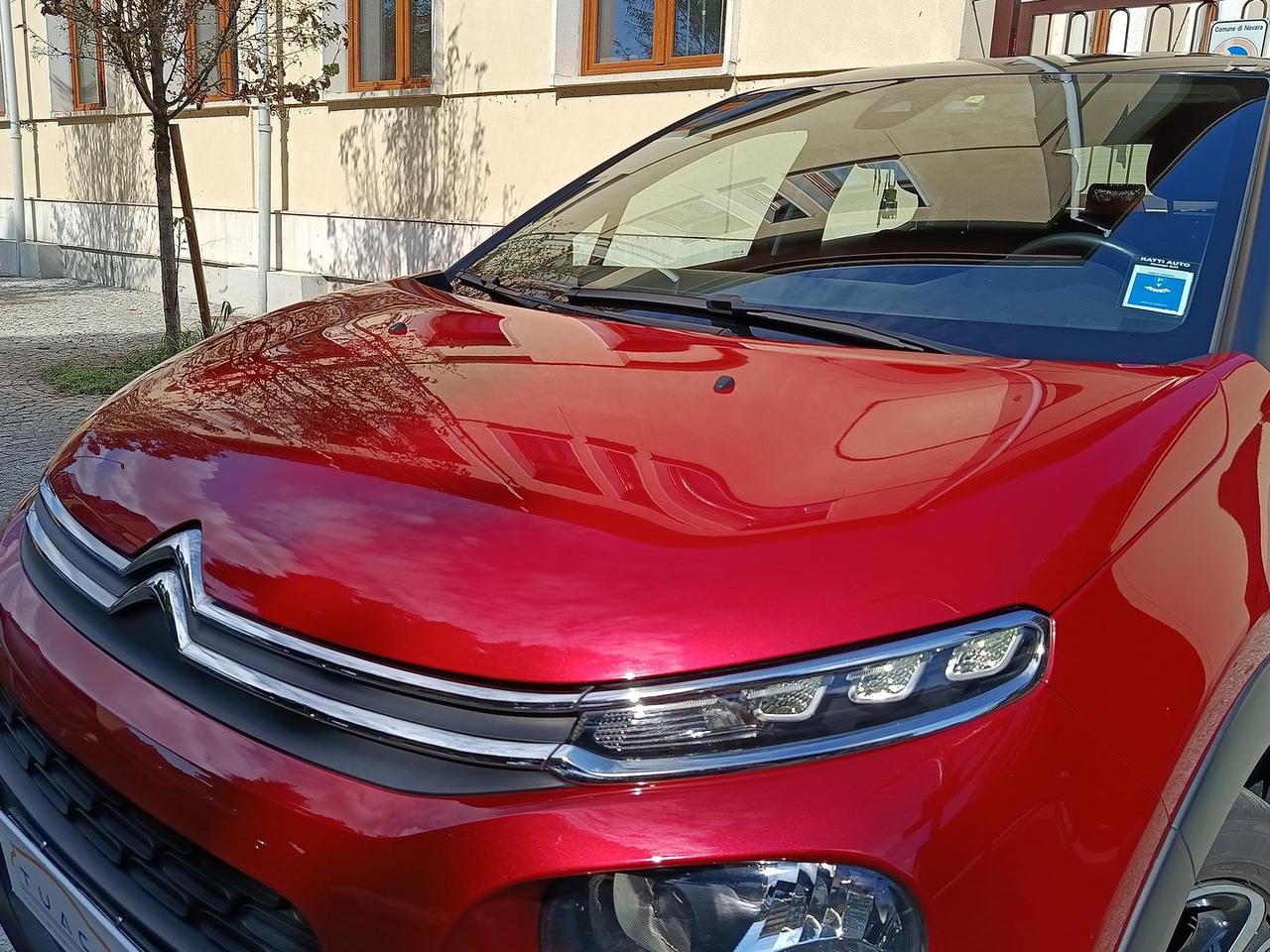 Citroen C3 1.2 PureTech 82 Shine #6692